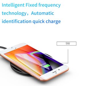 Đế sạc nhanh không dây Baseus 10W Qi dành cho điện thoại thông minh 2 webmau16.com 074614854492e8e4f0d5dedd3305c325 - sacduphonginlogo.com