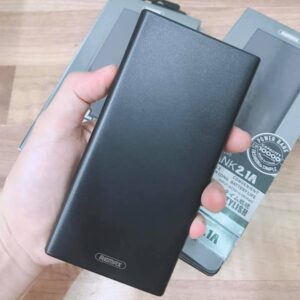 Pin Dự Phòng 10000mah Remax RPP-149 Bodi Series Fast Charing 2.1A tích hợp 2 cổng USB 4 webmau16.com 0856f2abdb5358f7891f8cf9052f573c - sacduphonginlogo.com