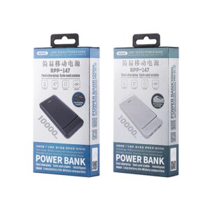 Pin Dự Phòng 10000mah Remax RPP-147 Jany Series 2 cổng USB 6 webmau16.com 0c86163eacb72c9647eacca8bb06c28c - sacduphonginlogo.com