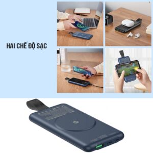 Pin dự phòng không dây Remax RPP-226 10000mAh sạc nhanh không dây 15W tích hợp công nghệ QC 3.0 PD 22.5W 5 webmau16.com 0f3a2caa9fa82957bf29ad924d68e43f - sacduphonginlogo.com