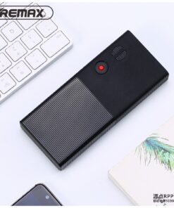 Alternative view of Pin sạc dự phòng Remax RPP-88 10000mah có 1 cổng USB