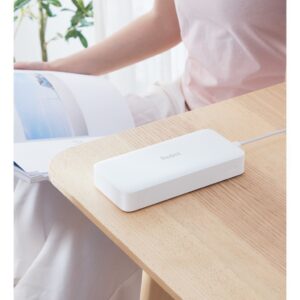 Pin sạc dự phòng Xiaomi Redmi 20000 mAh Fast Charge 18W, Đầu vào (Micro-Usb/ Type-C), Đầu ra(USB-A x2) 7 webmau16.com 1804aa1c9db42b80a737e66fb7624533 - sacduphonginlogo.com