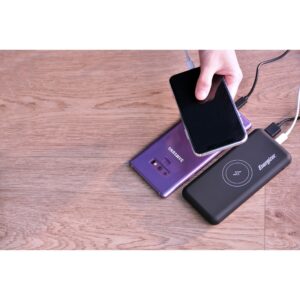 Sạc dự phòng Energizer 10,000mAh QE10007 - tích hợp không dây chuẩn Qi, 2 cổng output tiện lợi - Hàng chính hãng 5 webmau16.com 1fe33deb95b718e5ceaec334c5756a7a - sacduphonginlogo.com