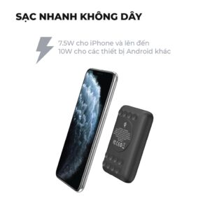 Pin dự phòng Energizer 10,000mAh QP10000PQ -tích hợp sạc nhanh đa nền tảng,thiết kế cốc hút giữ thiết bị-Hàng Chính Hãng 3 webmau16.com 222c451b5ef2301ba36d46913a15a758 - sacduphonginlogo.com