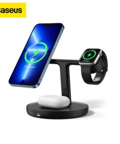 Đế Sạc Không Dây Baseus 20W Cho13 Sumsung Airpods Pro