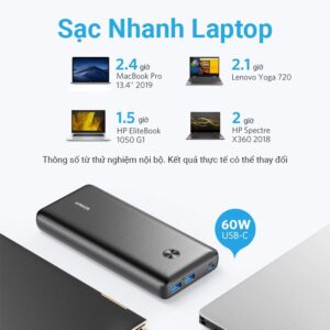 Pin dự phòng PowerCore III Elite 25.600mAh Power Delivery 60w A1290 5 webmau16.com 266b34b8127ca698009db9a854431596 - sacduphonginlogo.com