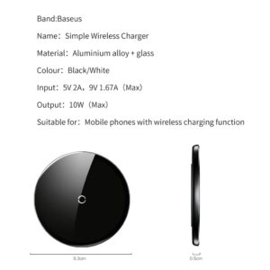 Đế sạc nhanh không dây Baseus 10W Qi dành cho điện thoại thông minh 8 webmau16.com 28cf04f06ea6f5ed8fbc0207164d40a6 - sacduphonginlogo.com