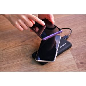 Sạc dự phòng Energizer 10,000mAh QE10007 - tích hợp không dây chuẩn Qi, 2 cổng output tiện lợi - Hàng chính hãng 6 webmau16.com 310b080c093814e350f280167645baa4 - sacduphonginlogo.com