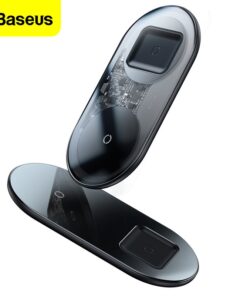 Trang chủ 82 Sạc Điện Thoại Không Dây Baseus Qi Dành Cho11 Pro Max Xs Huawei P30 Pro