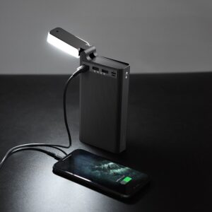 Pin Sạc Dự Phòng Hoco J62 - Dung Lượng 30.000mAh - Có Đèn LED, Chất Liệu Chống Cháy ABS, An Toàn Khi Sử Dụng. 3 webmau16.com 3c9e40303a6ad33eb1a2933dd2c02e6f - sacduphonginlogo.com