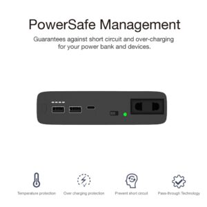 Sạc dự phòng Energizer XP26800AC - tích hợp 4 cổng outputs, công suất 100W - Hàng chính hãng 8 webmau16.com 3df926a179545768eb353dd2a87a8dae - sacduphonginlogo.com