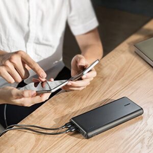 Pin sạc dự phòng ANKER PowerCore 26800mAh - A1277 5 webmau16.com 40dd60f02d20497e818a1927a3aff3e3 2 - sacduphonginlogo.com