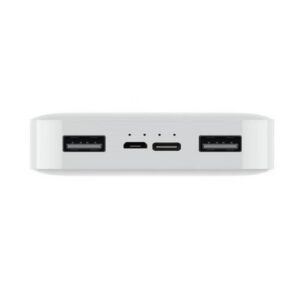 Pin sạc dự phòng Xiaomi Redmi 20000 mAh Fast Charge 18W, Đầu vào (Micro-Usb/ Type-C), Đầu ra(USB-A x2) 8 webmau16.com 40fc79acfe8f7f080c0b48739a00ab9c - sacduphonginlogo.com