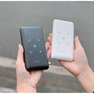 Pin Sạc Dự Phòng Không Dây Hoco J50 Dung Lượng 10000mAh, Hỗ Trợ Tất Cả Các Dòng Sạc Không Dây, Chống Cháy Nổ. 3 webmau16.com 431e492c042be24a7294c4581921c5e3 - sacduphonginlogo.com