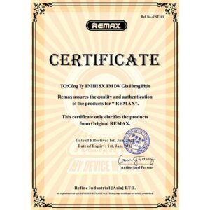 Pin Dự Phòng Không Dây Remax RPP-152 Resu Series 10000mah sạc nhanh Fast Charging 8 webmau16.com 45416d5efc7e05bfa70350c2ebc55df1 6 - sacduphonginlogo.com