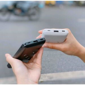 Pin Sạc Dự Phòng Không Dây Hoco J50 Dung Lượng 10000mAh, Hỗ Trợ Tất Cả Các Dòng Sạc Không Dây, Chống Cháy Nổ. 2 webmau16.com 45475e7fe20f80ee4034542deed6ae72 - sacduphonginlogo.com