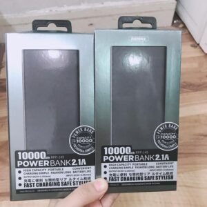 Pin Dự Phòng 10000mah Remax RPP-149 Bodi Series Fast Charing 2.1A tích hợp 2 cổng USB 5 webmau16.com 536e0cb2e3981482d914e7de4b43c6c9 - sacduphonginlogo.com
