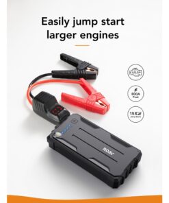 Bộ Pin sạc dự phòng kiêm kích bình ô tô ROAV Jump Starter Pro 8 webmau16.com 57d7f7a5f7aa43e58f1d732b291ea8fc 2 - sacduphonginlogo.com