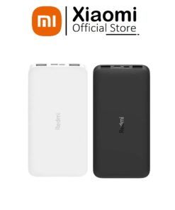 Trang chủ 64 Pin sạc dự phòng Xiaomi Redmi 10000 mAh có cáp - Bảo hành chính hãng