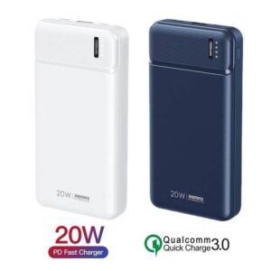 Pin dự phòng sạc nhanh Remax RPP-288 dung lượng 20000mAh - Hỗ trợ QC và PD 20W 6 webmau16.com 7093c4bae874c5c05c91e1cdcd2a1f12 - sacduphonginlogo.com