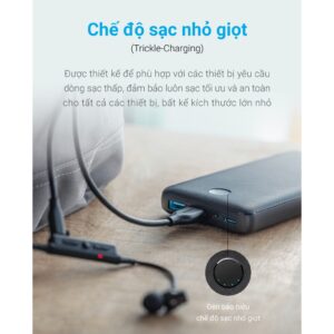 Pin sạc dự phòng ANKER PowerCore (Metro) Essential 20000mAh - A1268 4 webmau16.com 719217865f5ea0825ce3ba2690f8e589 3 - sacduphonginlogo.com