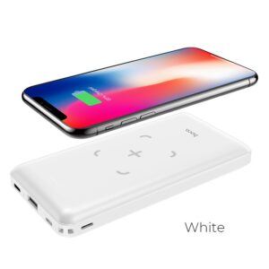 Pin Sạc Dự Phòng Không Dây Hoco J50 Dung Lượng 10000mAh, Hỗ Trợ Tất Cả Các Dòng Sạc Không Dây, Chống Cháy Nổ. 7 webmau16.com 7d72f1927fbe2409f0af62ae05daea63 - sacduphonginlogo.com
