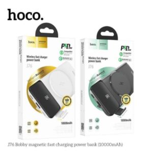 Pin Sạc Dự Phòng Không Dây Hoco J76, Sạc Nhanh QC3.0 và PD20W - Pin 10.000mAh, Chất Liệu ABS + PC Chống Cháy 6 webmau16.com 7f3e4d362ea9878721b55116a06e360d - sacduphonginlogo.com