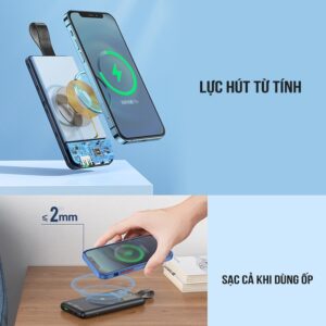 Pin dự phòng không dây Remax RPP-226 10000mAh sạc nhanh không dây 15W tích hợp công nghệ QC 3.0 PD 22.5W 4 webmau16.com 822a07141e171f501a7b731213df6f9e - sacduphonginlogo.com