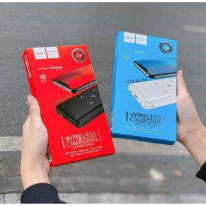 Pin Sạc Dự Phòng Không Dây Hoco J50 Dung Lượng 10000mAh, Hỗ Trợ Tất Cả Các Dòng Sạc Không Dây, Chống Cháy Nổ. 5 webmau16.com 8a28dddc7036ceba17576fe5ff69971c - sacduphonginlogo.com