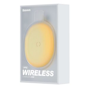 Đế Sạc Pin Không Dây Baseus 15W Hỗ Trợ Sạc Nhanh Theo Tiêu Chuẩn Qi Cho Iphone / Airpods Pro /Huawei / Xiaomi 8 webmau16.com 93ccbe78a74d83cbc425b7db0076e396 - sacduphonginlogo.com