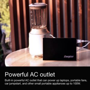 Sạc dự phòng Energizer XP26800AC - tích hợp 4 cổng outputs, công suất 100W - Hàng chính hãng 7 webmau16.com 965d4bfdf375d17ce61894ca495b16cf - sacduphonginlogo.com