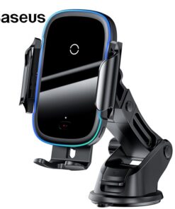 Đế Sạc Không Dây Baseus 15w Cho11pro Samsung