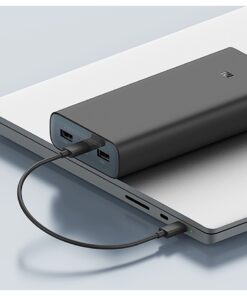 Alternative view of Pin Sạc Dự Phòng Xiaomi Redmi Power Bank 20000 mAh 50W - Hàng Chính hãng - Bảo hành 12 tháng
