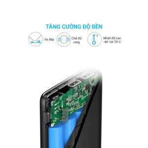 Pin sạc dự phòng ANKER PowerCore 10400mAh - A1214 5 webmau16.com a40a9c537115bdf7e3eb0c82d9c35c57 - sacduphonginlogo.com