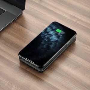 Pin Sạc Dự Phòng Không Dây Hoco J50 Dung Lượng 10000mAh, Hỗ Trợ Tất Cả Các Dòng Sạc Không Dây, Chống Cháy Nổ. 4 webmau16.com a42911f866df1070046a22c1e23087c2 - sacduphonginlogo.com