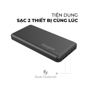 Combo sạc dự phòng Energizer 10,000mAh UE10053 - sạc Mophie 10W - cáp Mophie A to Lightning 1M - Hàng Chính Hãng 2 webmau16.com acc98340026a20955701b563af8aae5a 1 - sacduphonginlogo.com