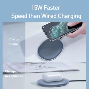 Đế Sạc Pin Không Dây Baseus 15W Hỗ Trợ Sạc Nhanh Theo Tiêu Chuẩn Qi Cho Iphone / Airpods Pro /Huawei / Xiaomi 4 webmau16.com b533859595b3dbdd5d7da291179cc277 - sacduphonginlogo.com