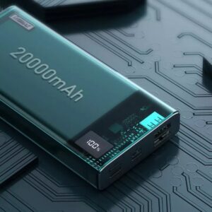 Pin dự phòng Remax RPP-8 20000mAh Sạc nhanh QC 3.0 và PD 18W tích hợp 3 cổng USB 5 webmau16.com b7cd460504ac281ab675b24479fcc50f - sacduphonginlogo.com