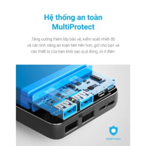 Pin sạc dự phòng ANKER PowerCore (Metro) Essential 20000mAh - A1268 3 webmau16.com baf865a6878352b6e67f52df2235c735 3 - sacduphonginlogo.com