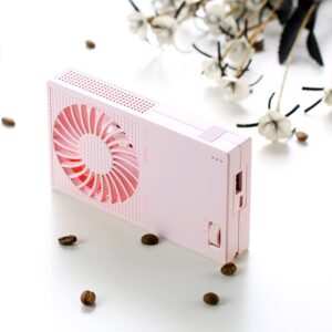 Pin dự phòng Remax F28 5000mAh tích hợp quạt cầm tay mini 3 webmau16.com c6abffb80740e3ccf320f2b7125d9e08 - sacduphonginlogo.com