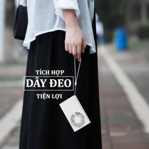 Pin dự phòng Remax F28 5000mAh tích hợp quạt cầm tay mini 5 webmau16.com c7704860f244eeb569c705ac3d9e7c6e - sacduphonginlogo.com