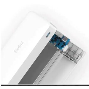 Pin sạc dự phòng Xiaomi Redmi 20000 mAh Fast Charge 18W, Đầu vào (Micro-Usb/ Type-C), Đầu ra(USB-A x2) 6 webmau16.com cb81eefd7780291826f89e8864af9ce0 - sacduphonginlogo.com