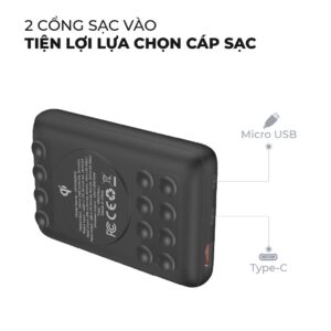 Pin dự phòng Energizer 10,000mAh QP10000PQ -tích hợp sạc nhanh đa nền tảng,thiết kế cốc hút giữ thiết bị-Hàng Chính Hãng 6 webmau16.com cfab029614c6cd2dd5d033c29fa278c0 - sacduphonginlogo.com