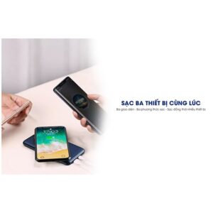 Pin Dự Phòng Không Dây Remax RPP-152 Resu Series 10000mah sạc nhanh Fast Charging 2 webmau16.com d5a52a5284f0db4c2fa557d8201ea38e - sacduphonginlogo.com