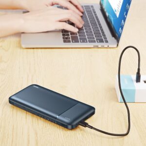 Pin Dự Phòng 10000mah Remax RPP-96 Garie Series Fast Charging 2.1A tích hợp 2 cổng USB 5 webmau16.com d5b18cdbdebe9b5d00eea0091932187b - sacduphonginlogo.com