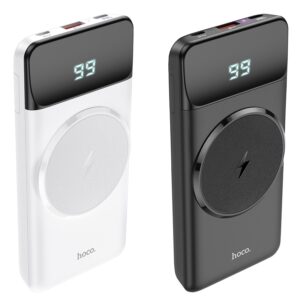 Pin Sạc Dự Phòng Không Dây Hoco J76, Sạc Nhanh QC3.0 và PD20W - Pin 10.000mAh, Chất Liệu ABS + PC Chống Cháy 8 webmau16.com d937918c6e4fd2eda1b920f986c78128 - sacduphonginlogo.com