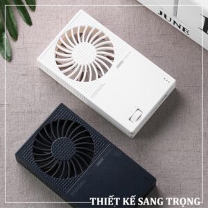 Pin dự phòng Remax F28 5000mAh tích hợp quạt cầm tay mini 6 webmau16.com d9515da7acd8922bcec1b4921bd6a873 - sacduphonginlogo.com