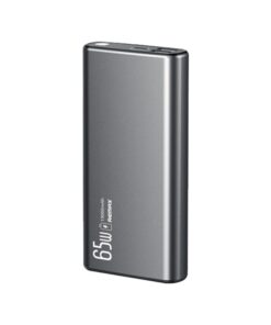 Alternative view of Pin Sạc Dự Phòng cho Laptop và điện thoại Remax RPP-186 19000 mAh