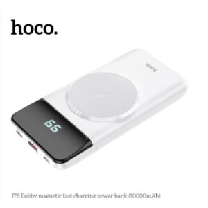 Pin Sạc Dự Phòng Không Dây Hoco J76, Sạc Nhanh QC3.0 và PD20W - Pin 10.000mAh, Chất Liệu ABS + PC Chống Cháy 3 webmau16.com e5723e6246460712b10cb415ec09e223 - sacduphonginlogo.com