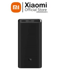 Trang chủ 68 Pin sạc dự phòng Xiaomi Mi Power Bank 20000mAh In/Out Type-C 50W MAX sạc siêu nhanh Flash Charge